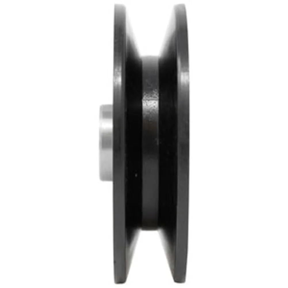 

Mower Idler Pulley For LX Models But Also Fits GT42, GT262, GT275, Z225, And Z245 Models Lawn Mowers Accessories