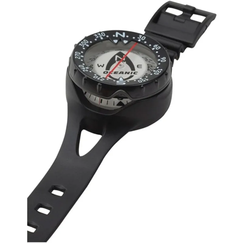 

Oceanic Wrist Mount Compass