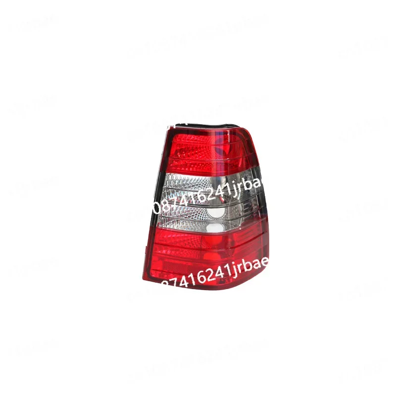 be suitable for Mercedes Benz E-Cl  W124 1985-1996 Rear Tail Light Brake Light Signal Light (Without Bulb)