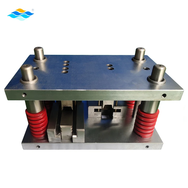 Hot Sell Aluminum Profile Punching  Tools Machine for Window and Door Punch Look case and Look Latch