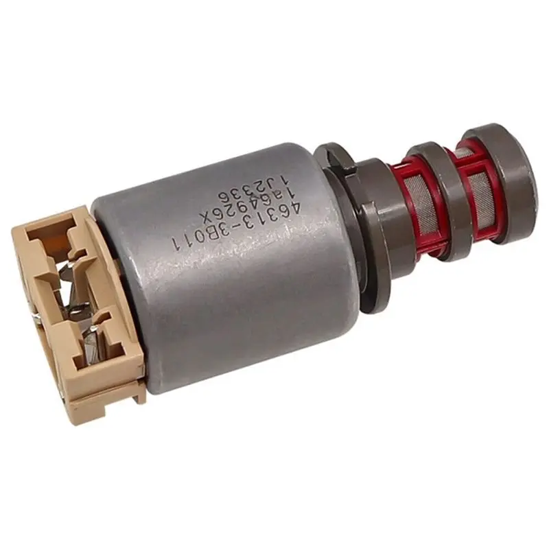 A04E-46313-3B011 463133B011 Auto Transmission Solenoid Valve For IX25 IX35 For Kia K2 K3
