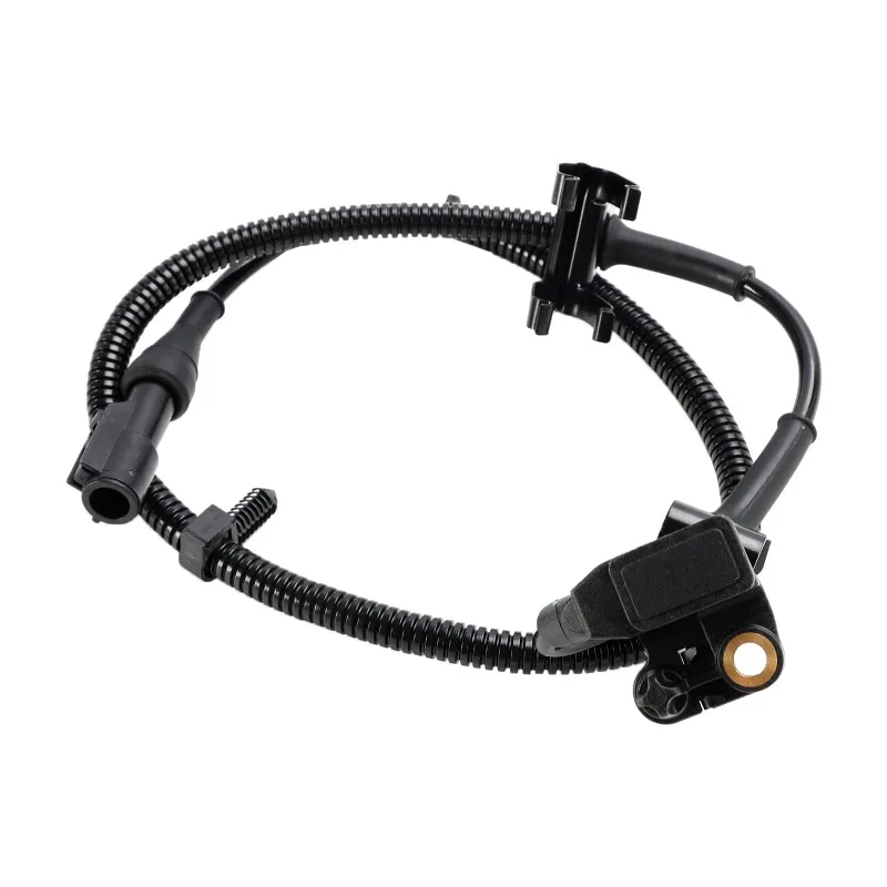 Sensor ABS Rueda XR 851751 Jaguar S-Type XF - close-up view