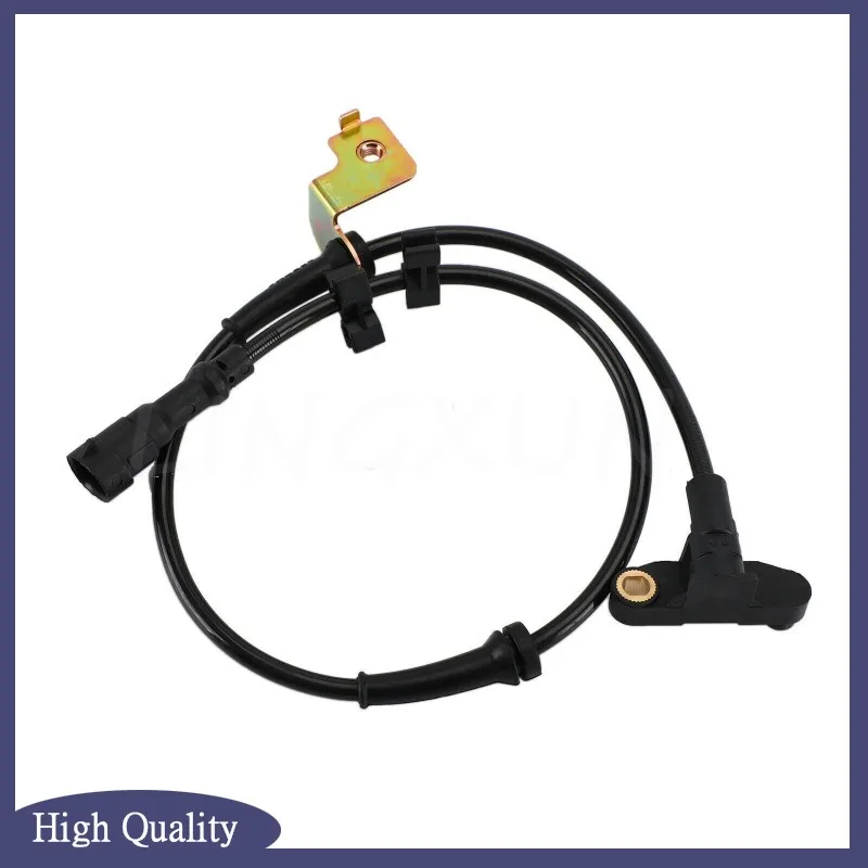 Front Left ABS Wheel Speed Sensor 5273333AE 5273333AD For Chrysler Cruiser Dodge Plymouth