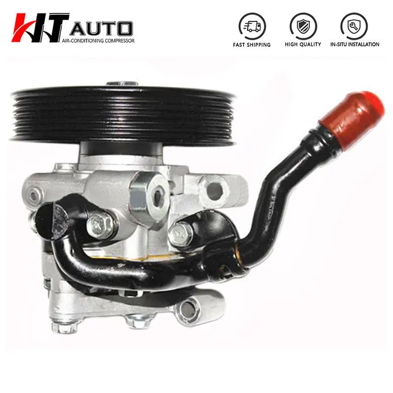 

Power Steering Pump For Ford Escape Mercury V6 3.0 2005-2012 5L8Z-3A696-BA 5L8Z3A696BA 6L8Z-3A696-BA 6L8Z3A696BA