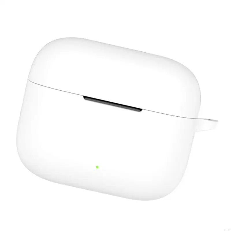 u2je柔軟なガードイヤホンケースショックプルーフシェル洗えるハウジングアンチダストスリーブ空気の汚れの水分の侵入を防ぐ4i