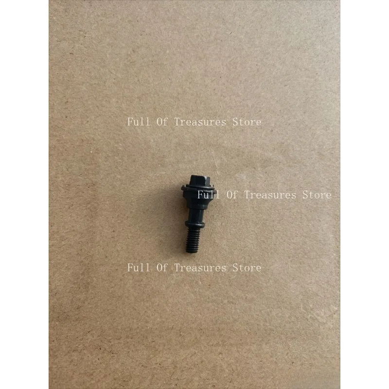 Left Crankcase Cover Transmission Screw Suitable for 250 300 CT250 CT300 S400 Motorcycle