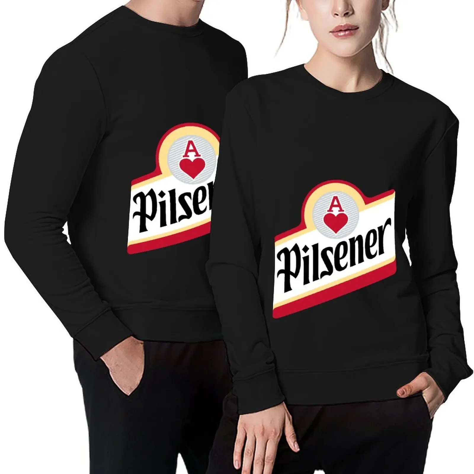 

Pilsener El Salvador Beer Pullover men's sweat-shirt tracksuits men's sweat-shirt set mens clothing sports sweatshirt man