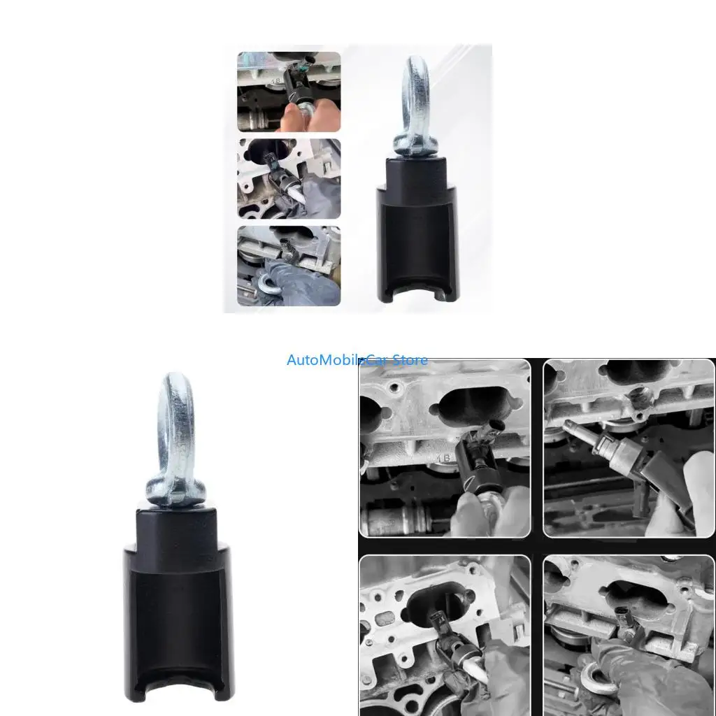 

G8TE Ergonomic Injector Seal Installer & Puller Tool Suitable For EA837 EA888 Engine Maintenance Repair Servicing