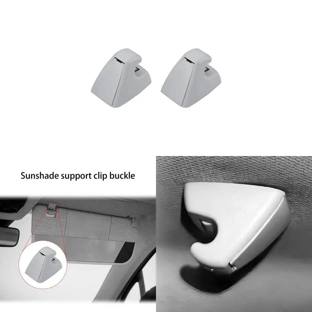 F1CF Hook Clip Retainer Automotive Accessories Replace 95994975