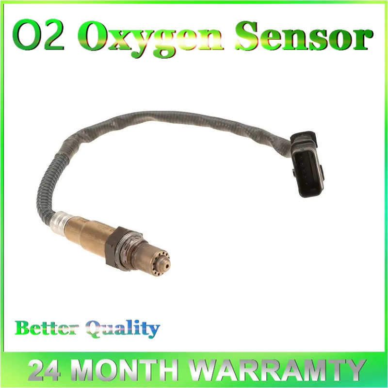 

Oxygen Sensor for BMW 11 78 7 596 924 11787596924