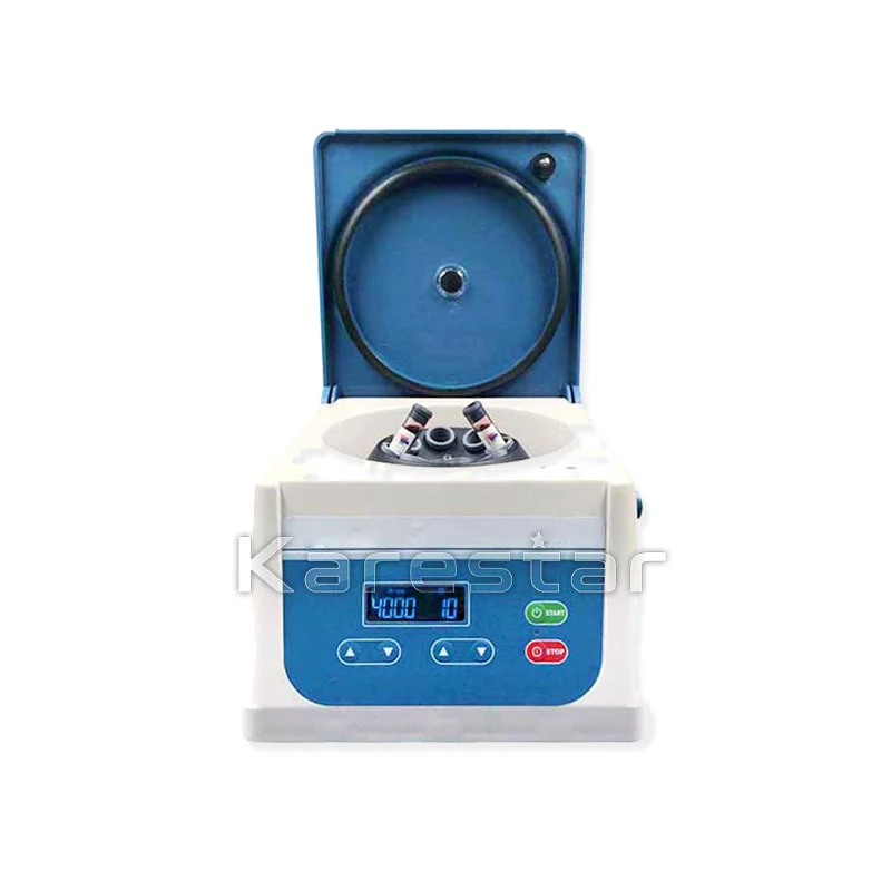 Platelet Rich Plasma Centrifuge Lab Centrifuge Machine Hematocrit Centrifuge Centrifugeuse Prp