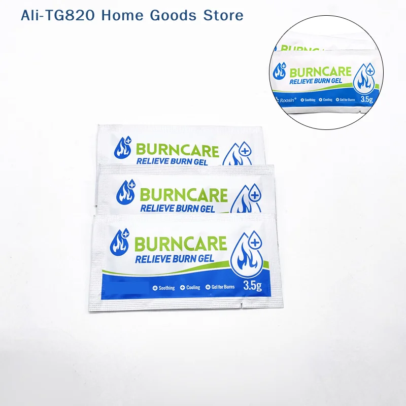 

[TG820]Plant Burn Cream, Burn Gel, Burn Scalds, Bandages, Burn Gels, Dressings, Scald Gels
