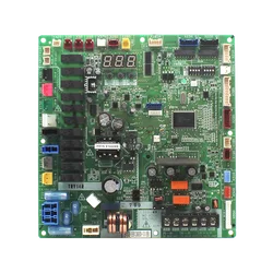 Circuito stampato PCB principale EB13020-11 codice 4019844 unità esterna ForDaikin Vrv muslimatexmuslimnuovo e originale