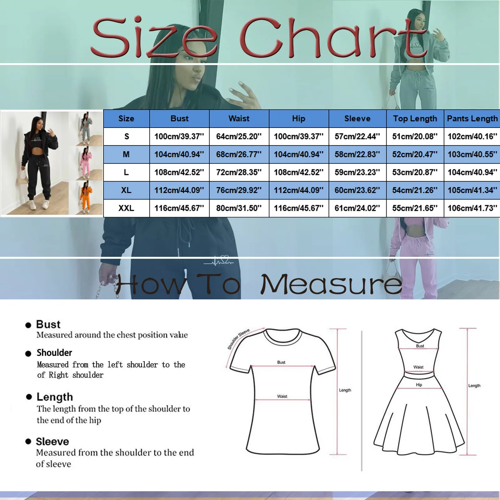 2024 Zestaw dresów Tide dla kobiet EKG Print Zipper Casual Short Jacket+Vest Tops+Pants Sets y2k Sportwear Street Trouser Suits