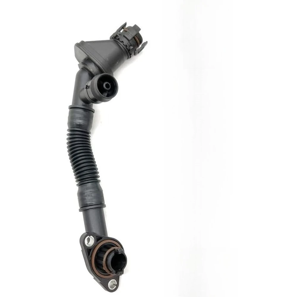 11157646086 Crankcase Ventilation Hose Suitable 2008-2015 For BMW 550i 650i 750Li 4.4T xDrive50i