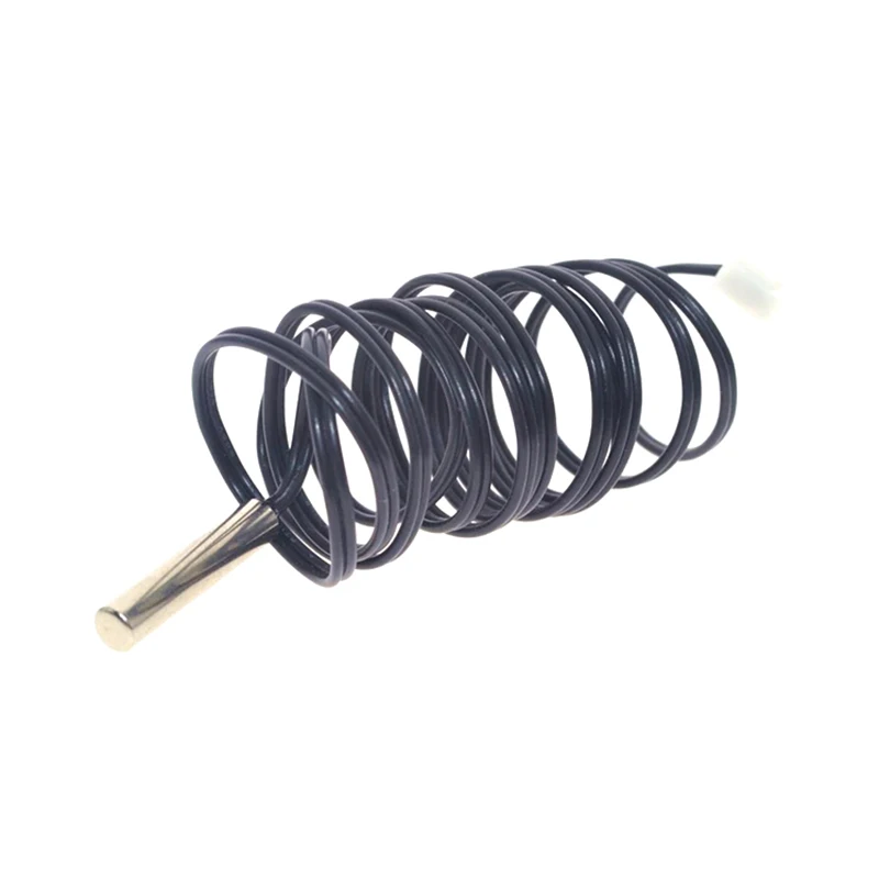 Si Tai&SH 0.5M NTC Thermistor Accuracy Temperature Sensor 10K 1% 3950 Waterproof Probe