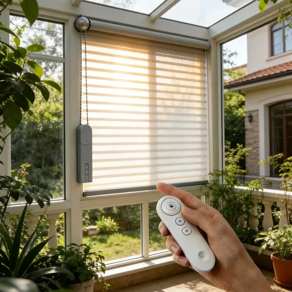 Thumbnail 3 - #51 Best Smart Curtain Motors to Buy In 2026