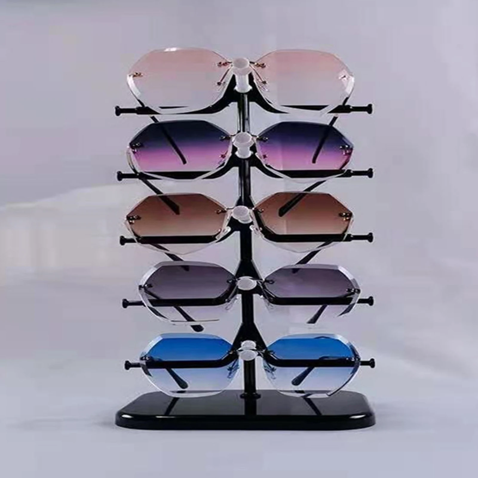 suporte-para-Oculos-expositor-de-plastico-para-cinco-pares-para-organizacao-de-Oculos-em-casa-ou-em-lojas-de-varejo