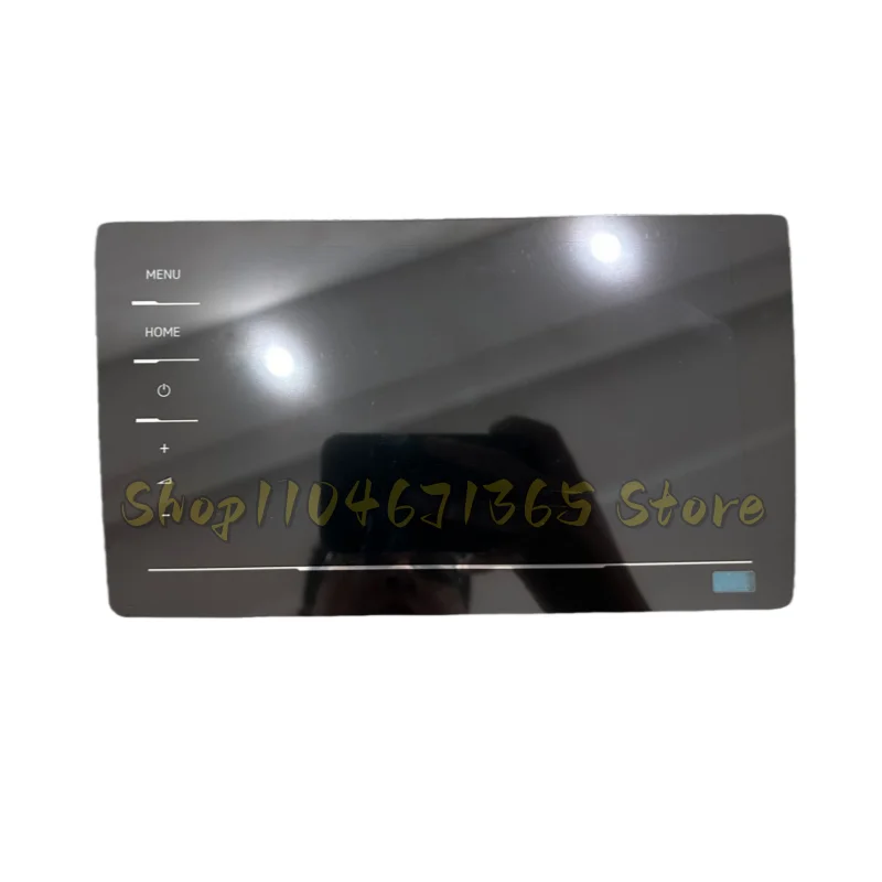 LCD Display with Touch Screen for Passat 430PHEV Car GPS Navigation
