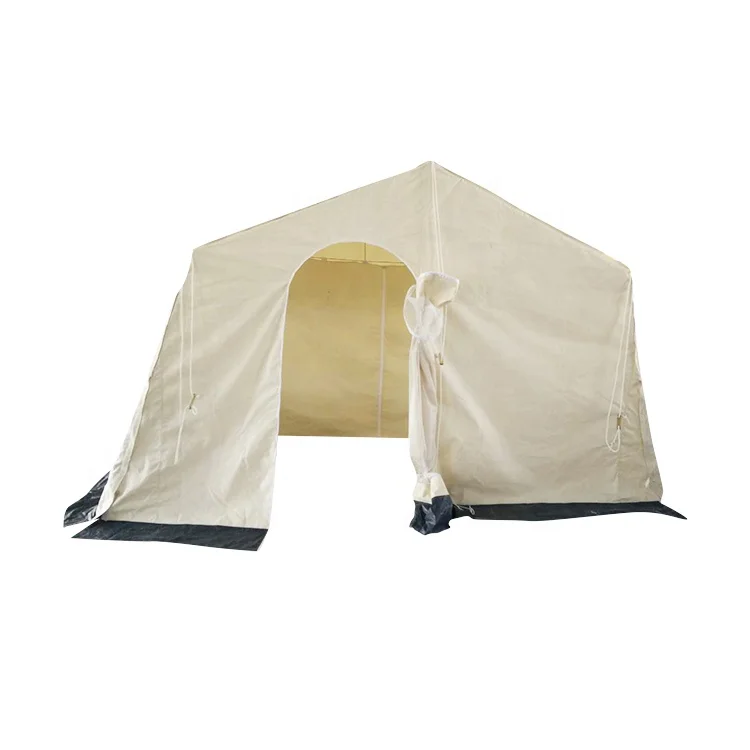 China Manufacturer tent heavy duty for disaster