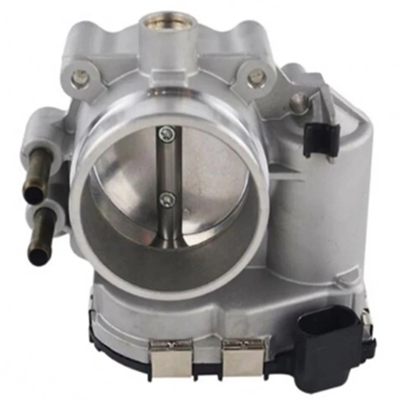 Throttle Body Throttle Valve Assembly For Chery A5 Tiggo A3 Eastar BYD Sea Lions Cheetahs F01R00Y014 A11-1129010