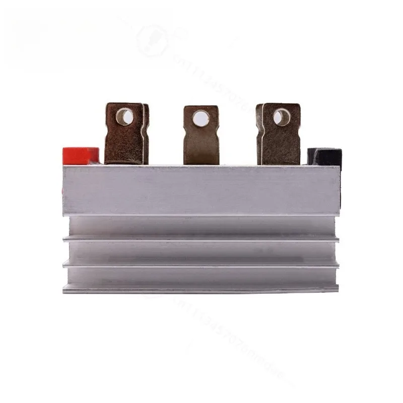 SQL5010 Three Phase Bridge Rectifier with Heat Sink Diode Bridge Rectifier Generator Rectifier Parts for Diesel Generator Set
