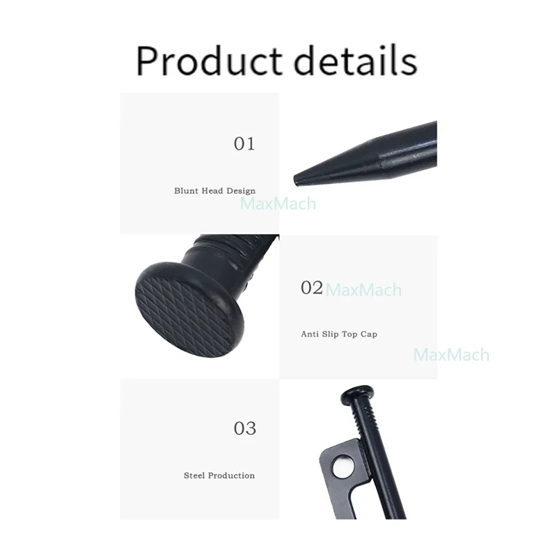 Az-Tent Stakes Heav…