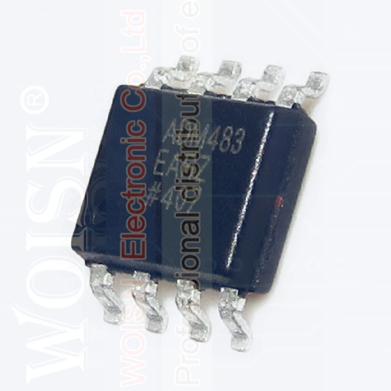 1pcs-20pcs SOT-89 690 FCX690BTA