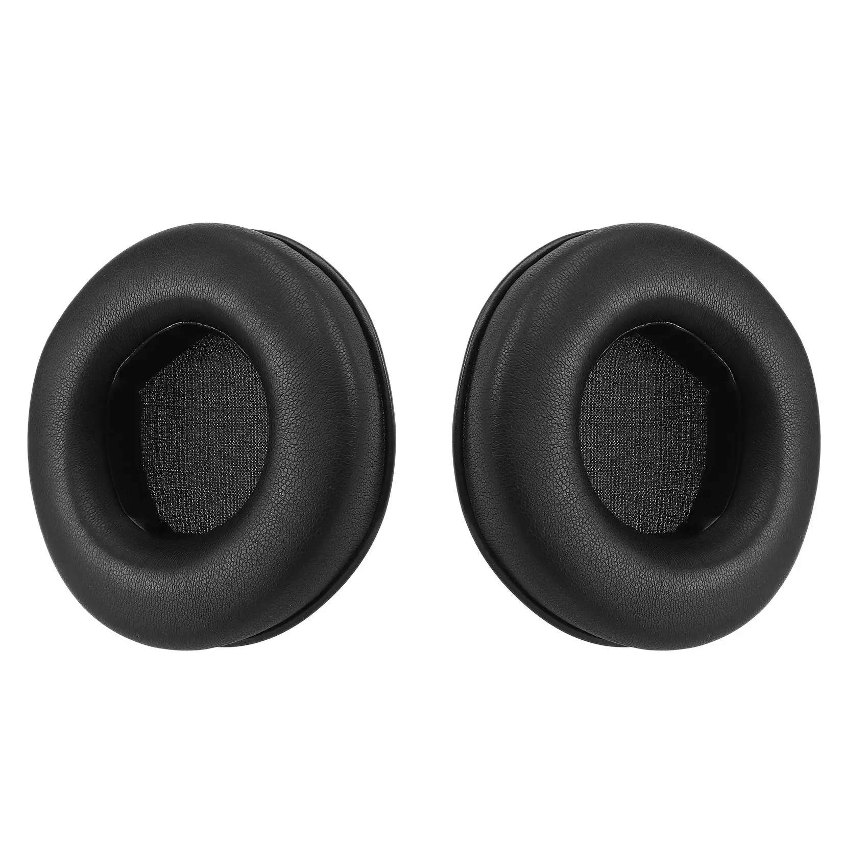 2 buah untuk penutup telinga bantalan pengganti JBL E50 E50BT S500 S700 penutup telinga bantalan telinga