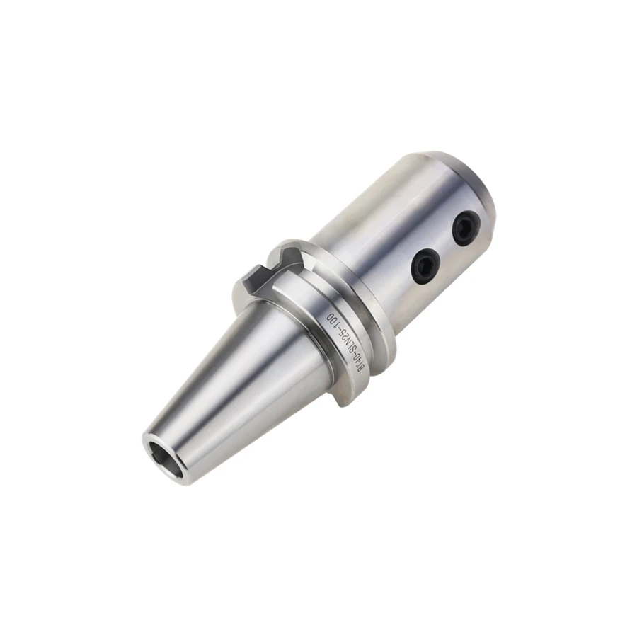 BT30 BT40 BT50 SLN16 SLN20 SLN25 SLN32 SLN40 Side Fixed Tool Holder U Drill Holder SLN Shank CNC Lathe Machining Milling Cutter