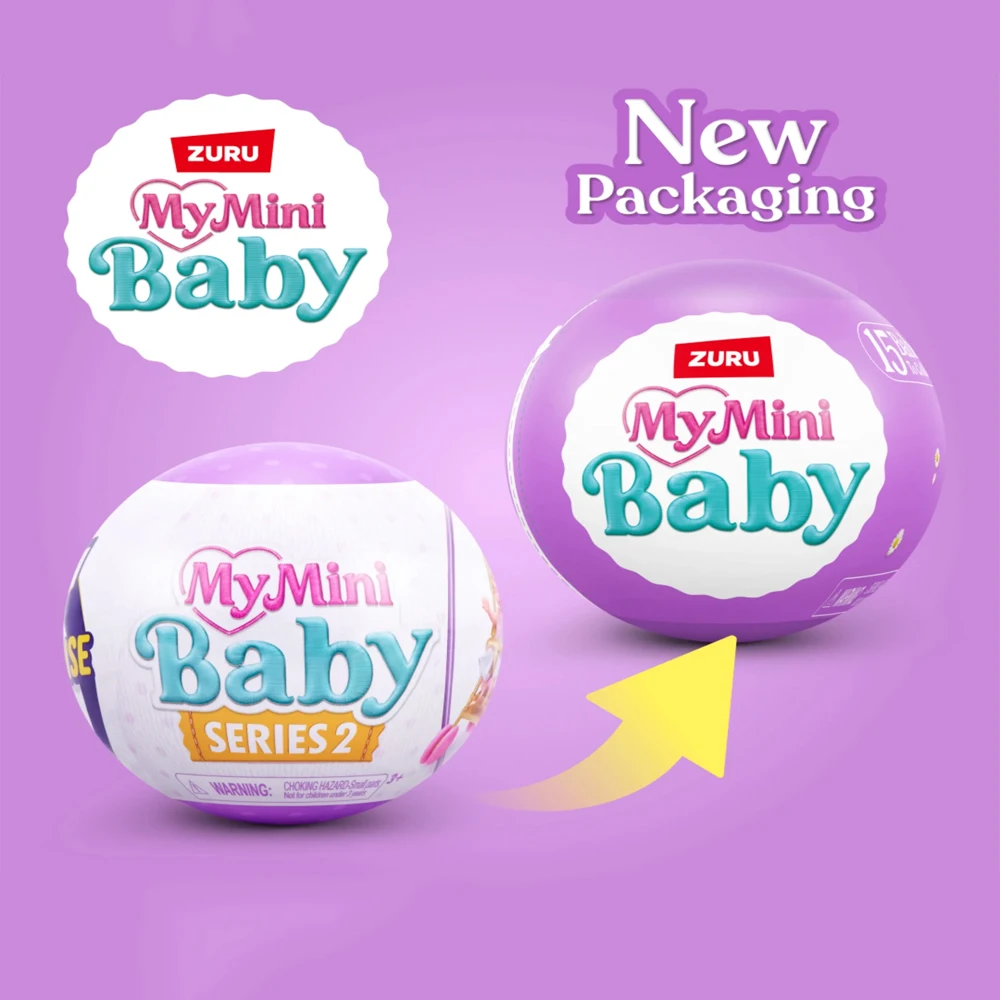 Thumbnail 2 - #53 Best Baby Doll Toys to Buy In 2026