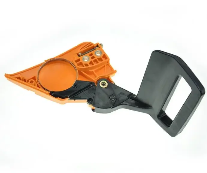 

Блок цепной тормозной ручки для mccullake 335 435 440 дюйма, детали для пилы 35 куб. См