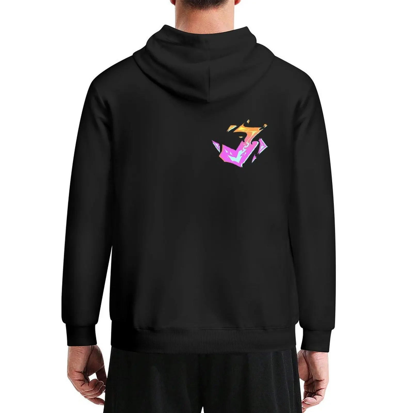 Burnish Heart Hoodie anime clothes aesthetic clothing mens designer clothes mens clothes men's hoodie sweatshirt