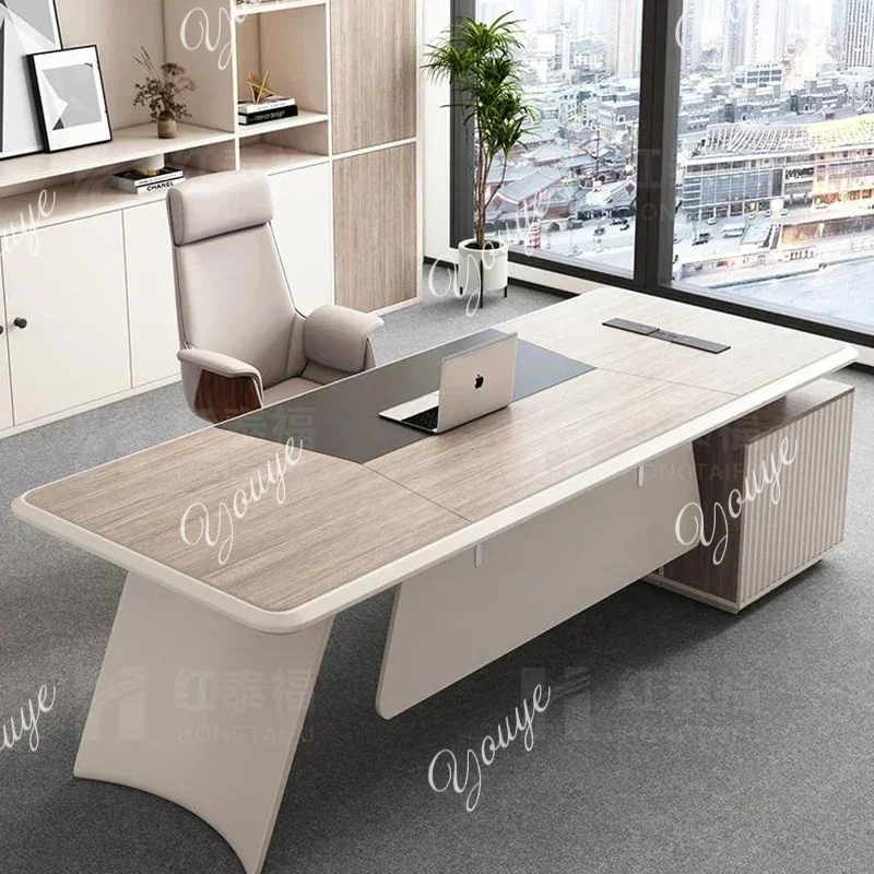 N67 Bedroom Pliante Multifunctional Desk Office Furniture Study Workshop Height Accessories Reading Design Tavolino Unique Furni