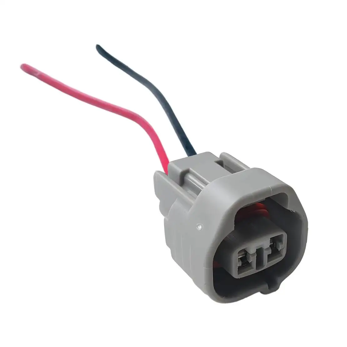 6189-0264 VSV Vacuum Switch Valve Switching Female Connector Pigtail Plug 90980-11149 fit for Toyota Lexus