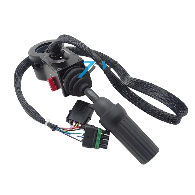 Excavator Gear Sele… - image