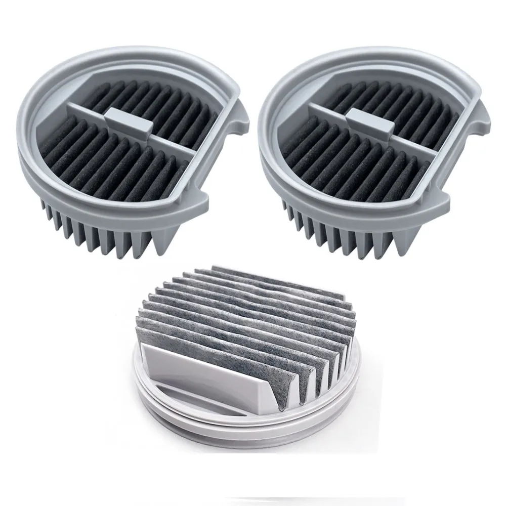 

HEPA Filter For Xiaomi Mijia MJWXCQ03DY Lite Wireless Vacuum Cleaner, Spare Accessories Replacement Parts