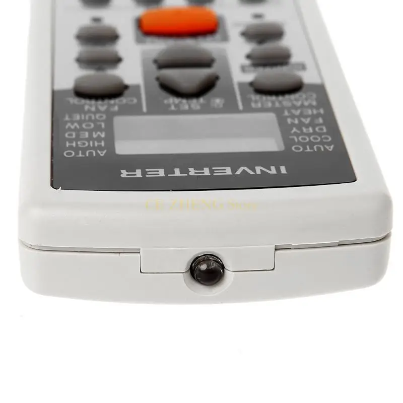 E56B Klimatyzator zdalny dla Fujitsu AR-PV1 AR-PV2 AR-PV4 AR-JE7 AR-DJ5