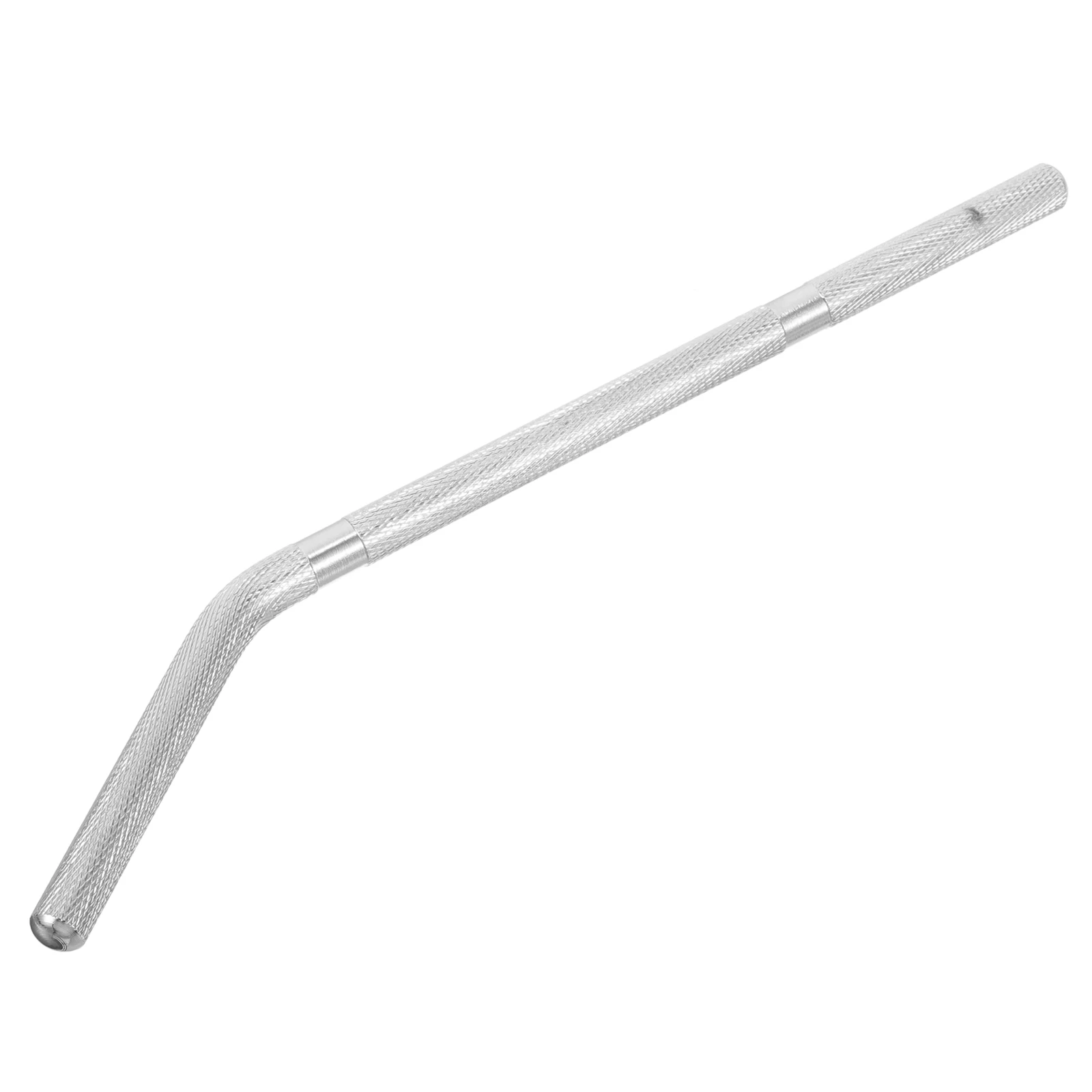 

Cowbell Extension Holder for Drum Kit Stand Brackets Mounting Rod Adjustable Metal Clip