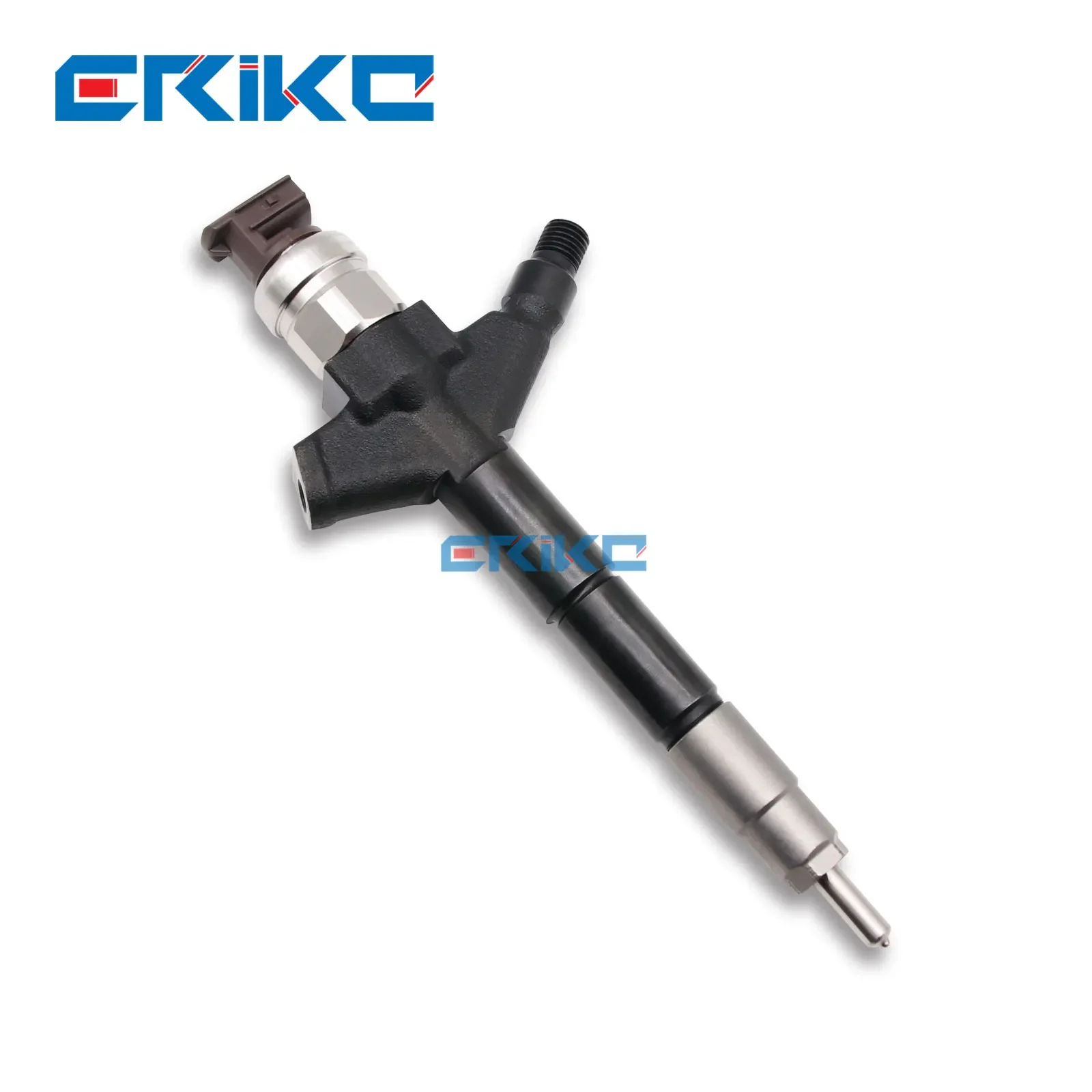 4 PCS 166003XN0A  A66003XN0A Common Rail Fuel Injector 295050-1060 For Nissan Pathfinder