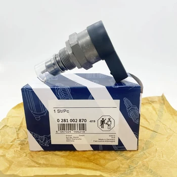 연료 압력 제어 밸브 레귤레이터, B-MW 1 E81 E87 3 쿠페 E92, 0281002870 13537801991, 신제품 Best5 연료 압력 제어 밸브 레귤레이터, B-MW 1 E81 E87 3 쿠페 E92, 0281002870 13537801991, 신제품 Best5