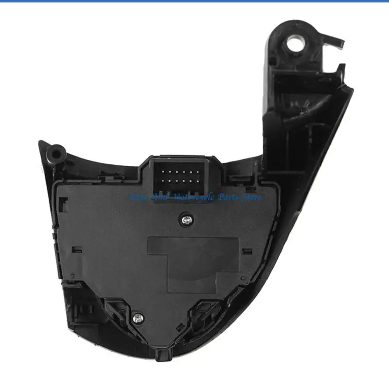 

P9FD Car Interior Steering Wheel Control Switch/Button 35880-TR0-A02