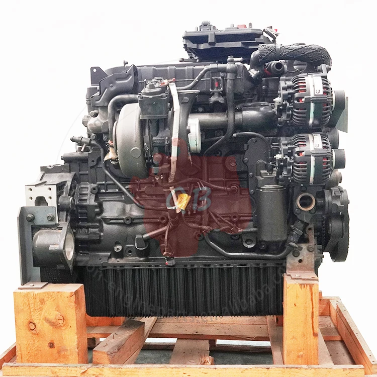 

for Cummins ISB 6.7 Engine ISB6.7E6A310B for Cummins ISB6.7