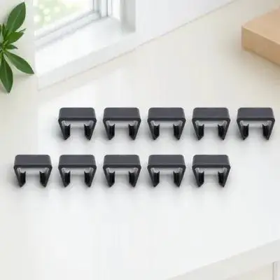 

Sofa Connection Clips Sectional Furniture Fasteners Wicker Alignment Clamps Outdoor Chair Connector Easy Install Remove Heat