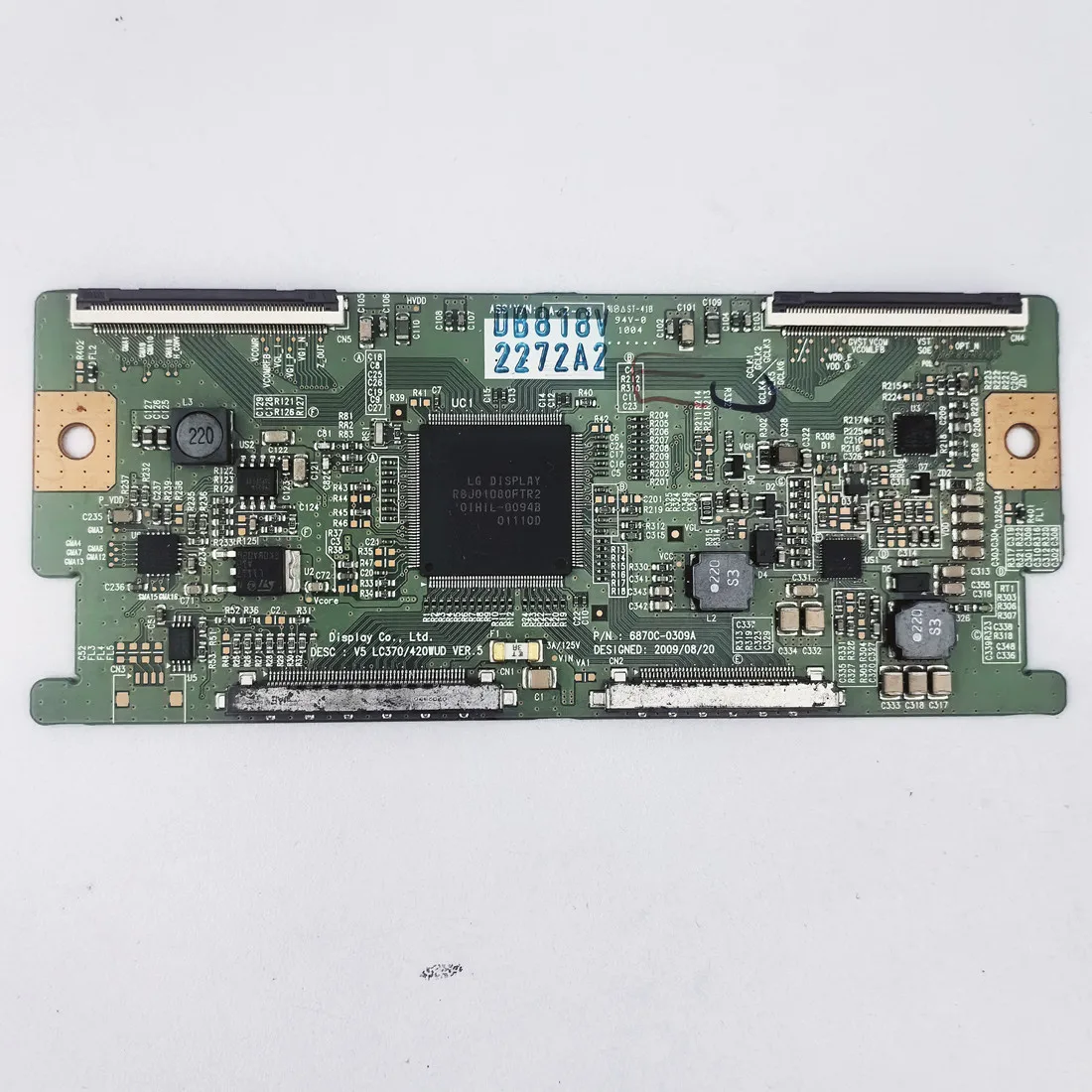 

T-con board for 6870C-0309A