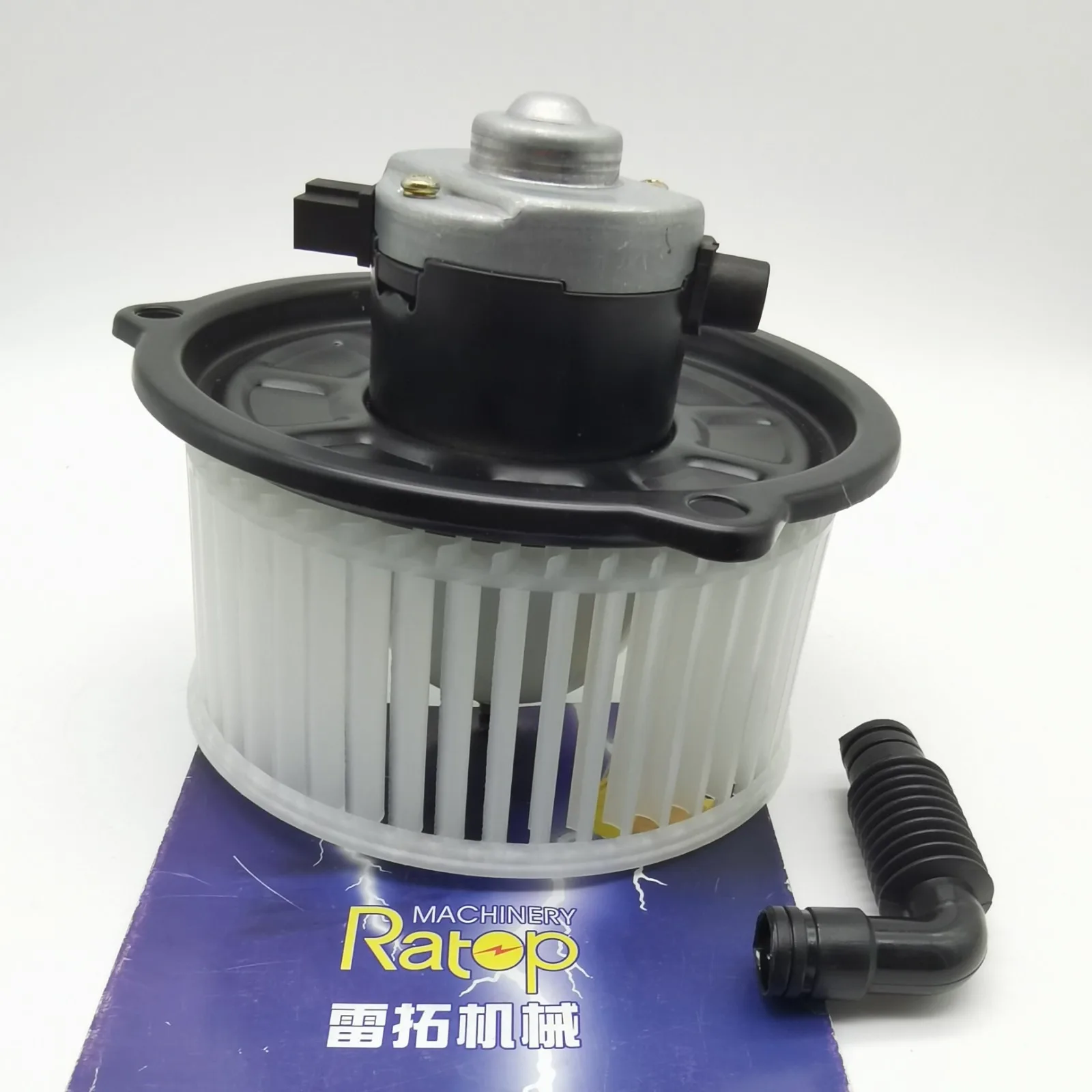 

PC200-6 WA470-6 Air Conditioner Blower Motor ND116340-3320 ND116340-2360 ND116340-2361 ND116340-2362 for Komatsu