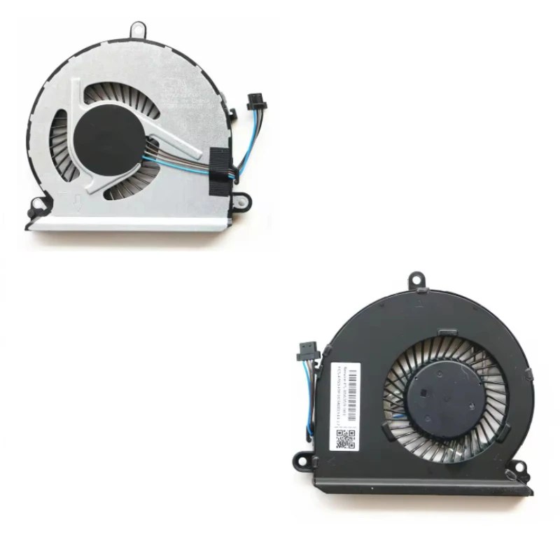 

for Pavilion 15-AU 15T-AU AU000 AU023 TPN-Q172 856359-001 Laptop CPU Cooling Fans Computer Notebook PC Fan Radiator Cooler