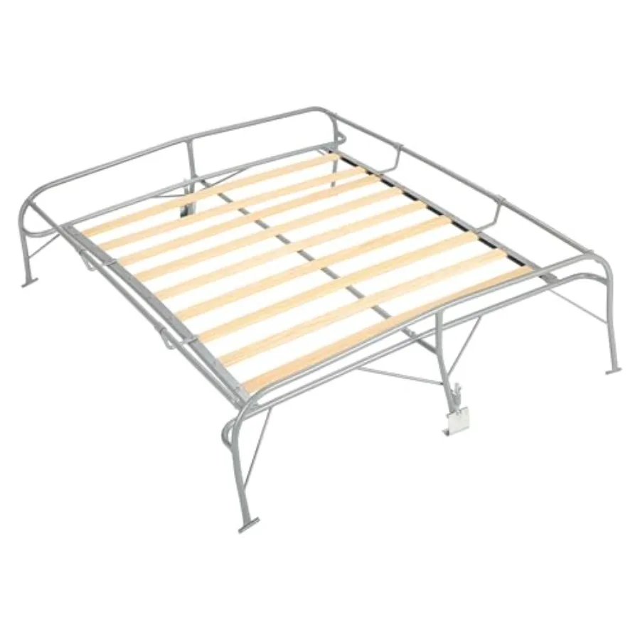 رف البضائع السقف متوافق مع جميع فولكس فاجن بيتل VW نوع 1 البق على السطح تخزين الرف حامل البضائع سلة السيارة العلوي الأمتعة