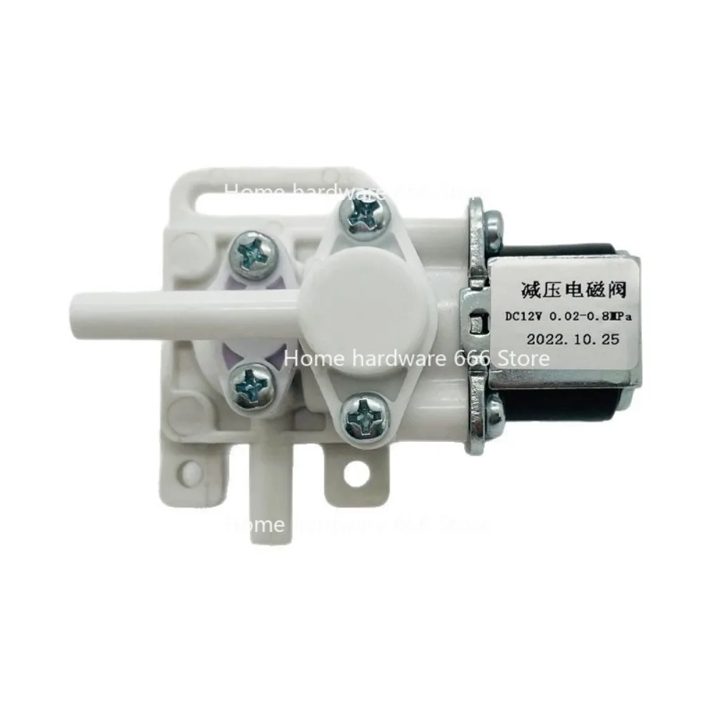 

CW-TXM-2A Solenoid Valve Water Inlet Valve