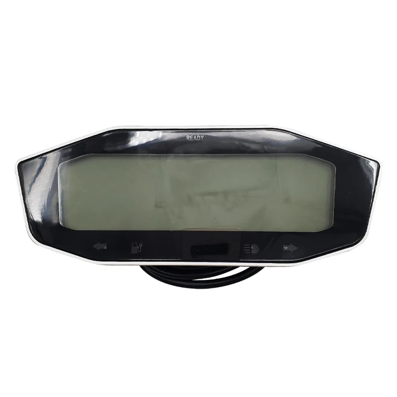 Model HL3.0 Citycoco electric scooter modified LED display instrument 48V 60V 72V mileage and speedometer